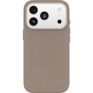 OtterBox Symmetry Cactus Leather MagSafe Case for Apple iPhone 17 Pro Max 6.9
